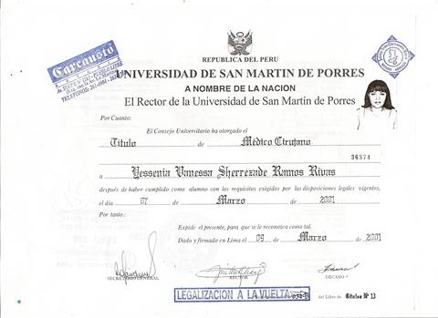 Certificado 2